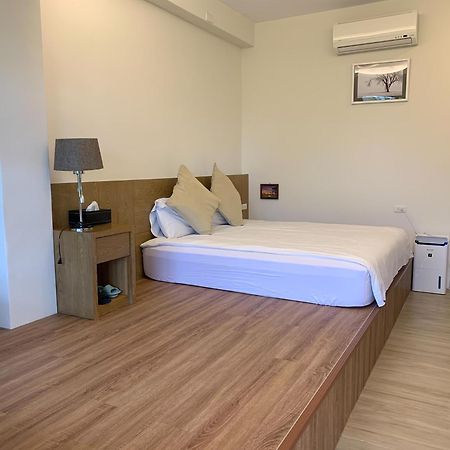 Jiang'S B&B 江院子庭園民宿 Ji'an Exteriör bild
